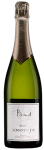 Domaine Baud Blanc de Blanc Crémant du Jura Brut